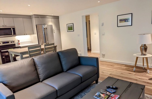 Ketchum Condo | NEW 1 bedroom condo. This is the best location in Ketchum!