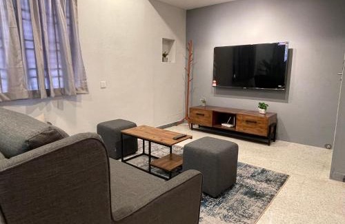 Taman Islands Glades House | -NEW- 16Px V Kids Pool n KTV n Jacuzzi n Billiard near USM n Penang Bridge