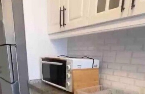 Esenyurt Apartment | New 2 bedroom 1.5 bath apart in central Esenyurt