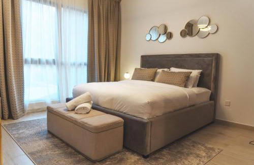 Umm Suqeim 3 Apartment | New 2 bedroom entire apartment in Madinat Jumeirah Living