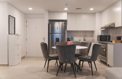 Umm Suqeim 3 Apartment | New 2 bedroom entire apartment in Madinat Jumeirah Living