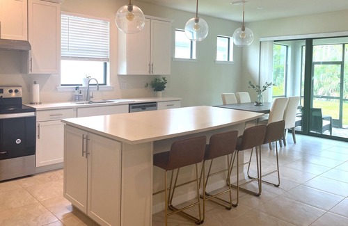Arborwood House | New 2 Bedroom Single Family Home in Bridgetown - Available Jan 2024