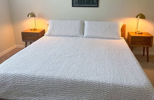 Arborwood House | New 2 Bedroom Single Family Home in Bridgetown - Available Jan 2024