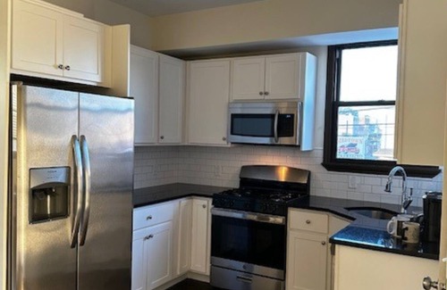 Constable Hook Apartment | NEW 2 ROOMS WITH 4-BED APARTMENT CLOSE TO NEW YORK.