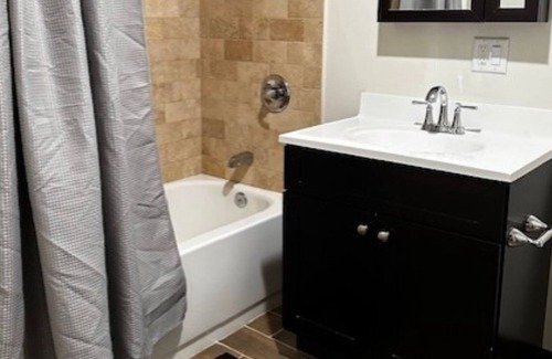 Constable Hook Apartment | NEW 2 ROOMS WITH 4-BED APARTMENT CLOSE TO NEW YORK.