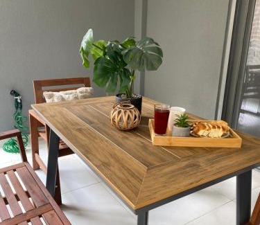 Kallithea Apartment | NEW 2BD Aprt with Shared Rooftop Pool B3