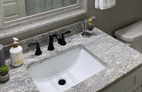 Zachary House | New 2BR/2BA Home In The Heart Of Zachary