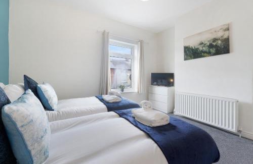 Darlington House | NEW! 2BR in Barron street