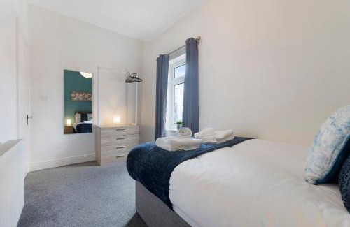 Darlington House | NEW! 2BR in Barron street