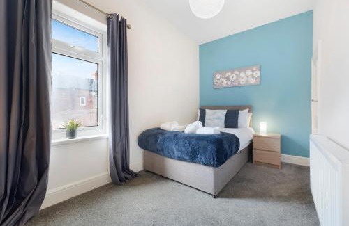 Darlington House | NEW! 2BR in Barron street