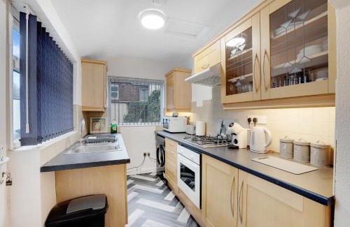 Darlington House | NEW! 2BR in Dundee Street