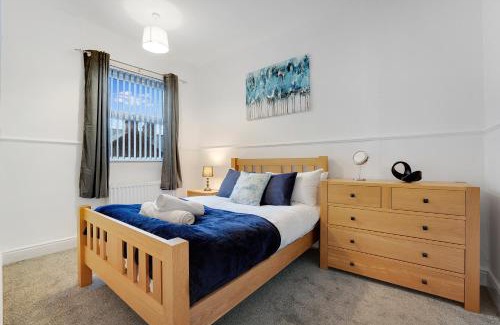 Darlington House | NEW! 2BR in Dundee Street