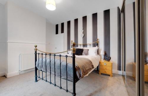 Darlington House | NEW! 2BR in Dundee Street