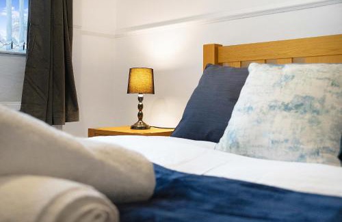 Darlington House | NEW! 2BR in Dundee Street