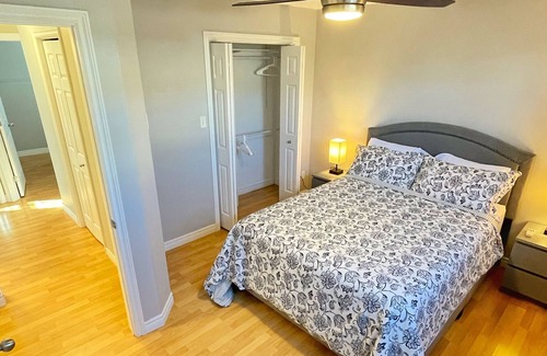 Moncton House | New 3 Bedroom in the Heart of Moncton