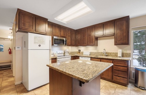 Kirkwood Condo | NEW! 3 Bedroom Kirkwood Condo – Base Camp