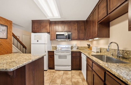 Kirkwood Condo | NEW! 3 Bedroom Kirkwood Condo – Base Camp
