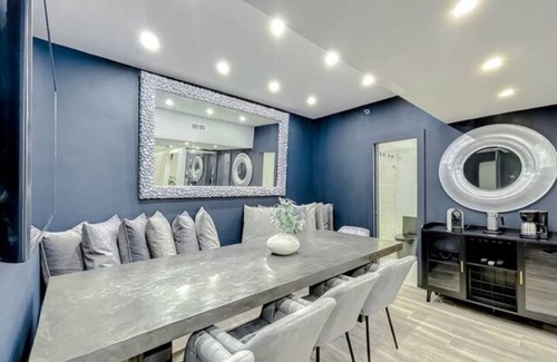 South Beach Apartment | NEW 3 BR on Beach SoBeSuites by AmericanVacationLiving