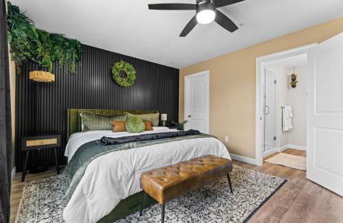 Branson Apartment | New 3BR Condo Near Branson Strip and Pool