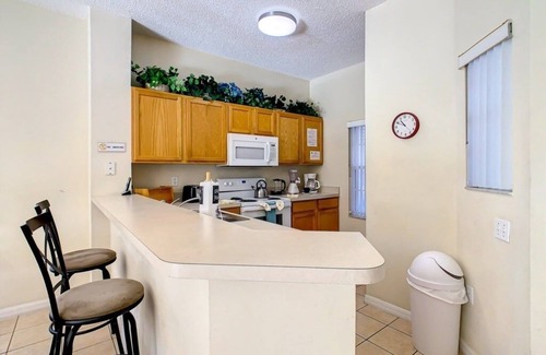 West Kissimmee House | NEW! 3BR Townhome at Emerald Resort Near Disney