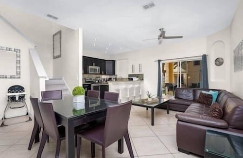 Regal Palms House | New - 4 Bed Regal Palms Resort