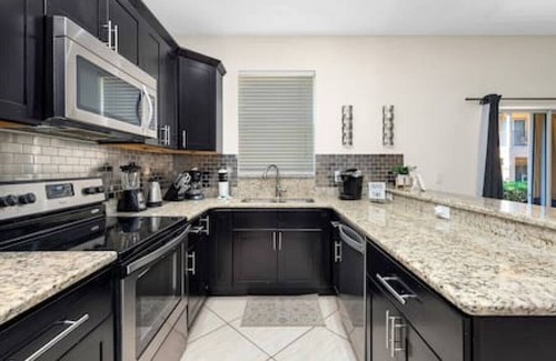 Regal Palms House | New - 4 Bed Regal Palms Resort
