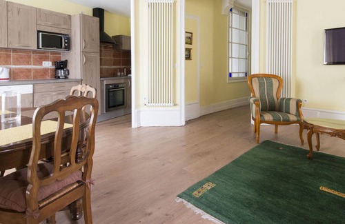 Perigueux Apartment | New 4-person Home in Heart of Renaissance Quarter of Perigueux