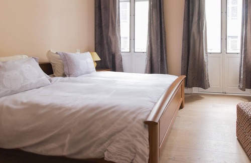 Perigueux Apartment | New 4-person Home in Heart of Renaissance Quarter of Perigueux
