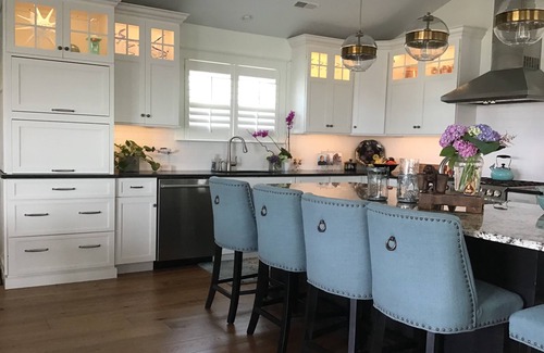 Wildwood Crest House | New 5 Bedroom Single Family Luxury w/Pool in The Crest
