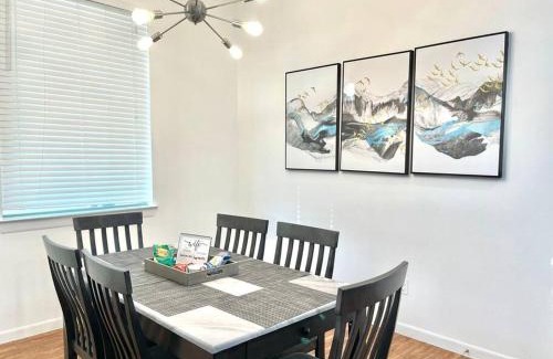 McAllen Apartment | NEW! 5 min from Mall, Airport, and Dinning!