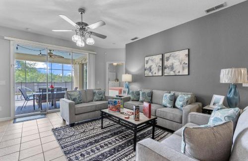 Trafalgar Village House | New! 6BR Home Close to Disney World! Private Pool!