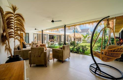 Banjar Semer Villa | NEW! 6BR Very Well Villa Canggu