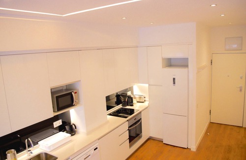 Huertas Apartment | NEW! AMAZING LUXURIOUS APARTMENT IN MADRID CENTER
