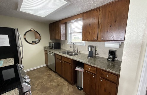 Lake Hamilton Condo | New, Amazing Panoramic views of Lake Hamilton, waterfront at The Landing.