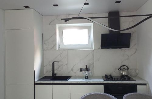 Uzhhorod Apartment | New and comfort apartments