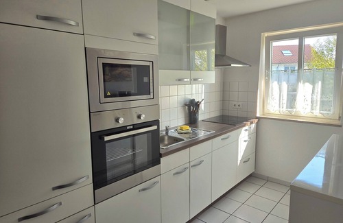 Radolfzell am Bodensee Apartment | New and high quality furnished apartment on Lake Constance