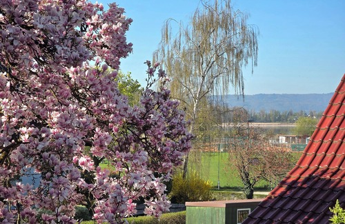 Radolfzell am Bodensee Apartment | New and high quality furnished apartment on Lake Constance