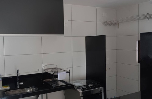 Cabedelo Apartment | NEW and FURNISH Apartment