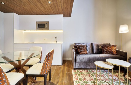 Old Town House | New and Luxurious Duplex with two bedrooms