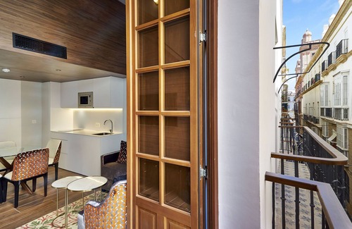 Old Town House | New and Luxurious Duplex with two bedrooms