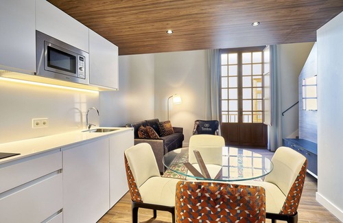 Old Town House | New and Luxurious Duplex with two bedrooms