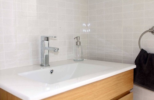 Suan Luang Apartment | New and Modern Studio 24-4