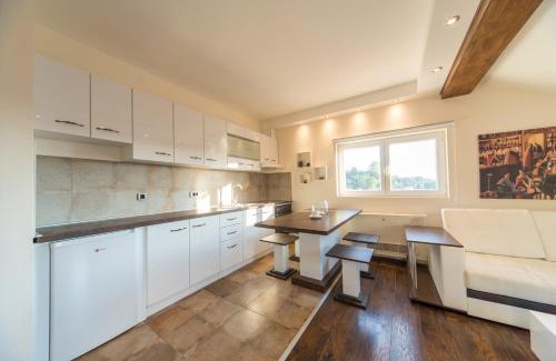 Kragujevac Apartment | New and Nice apartments