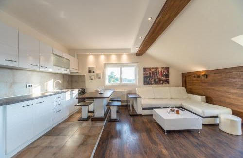 Kragujevac Apartment | New and Nice apartments