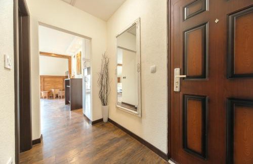 Kragujevac Apartment | New and Nice apartments