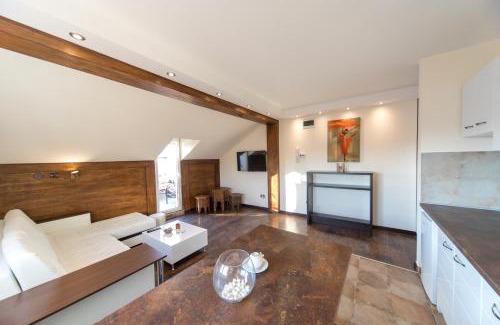 Kragujevac Apartment | New and Nice apartments