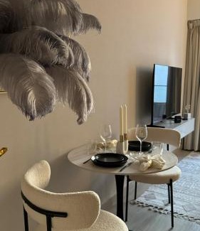 Nad Al Sheba Apartment | New and stylish apartment
