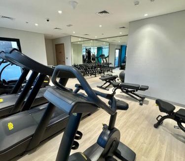 Nad Al Sheba Apartment | New and stylish apartment