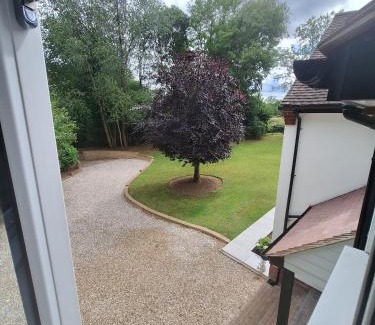 Halstead Apartment | New Annexe in Gosfied