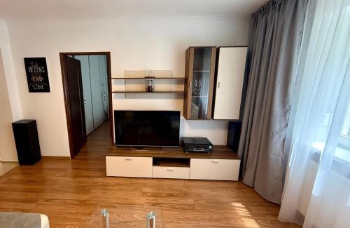 Nove Zamky Apartment | NEW Apartman 4 Nove Zamky